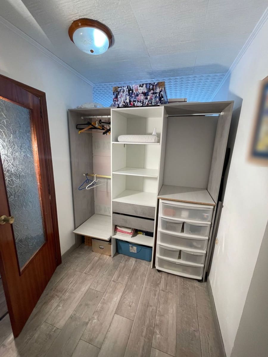 1 camera da letto Appartamento in vendita in Torrevieja con piscina garage - 119.900 € (Rif: 9535410)