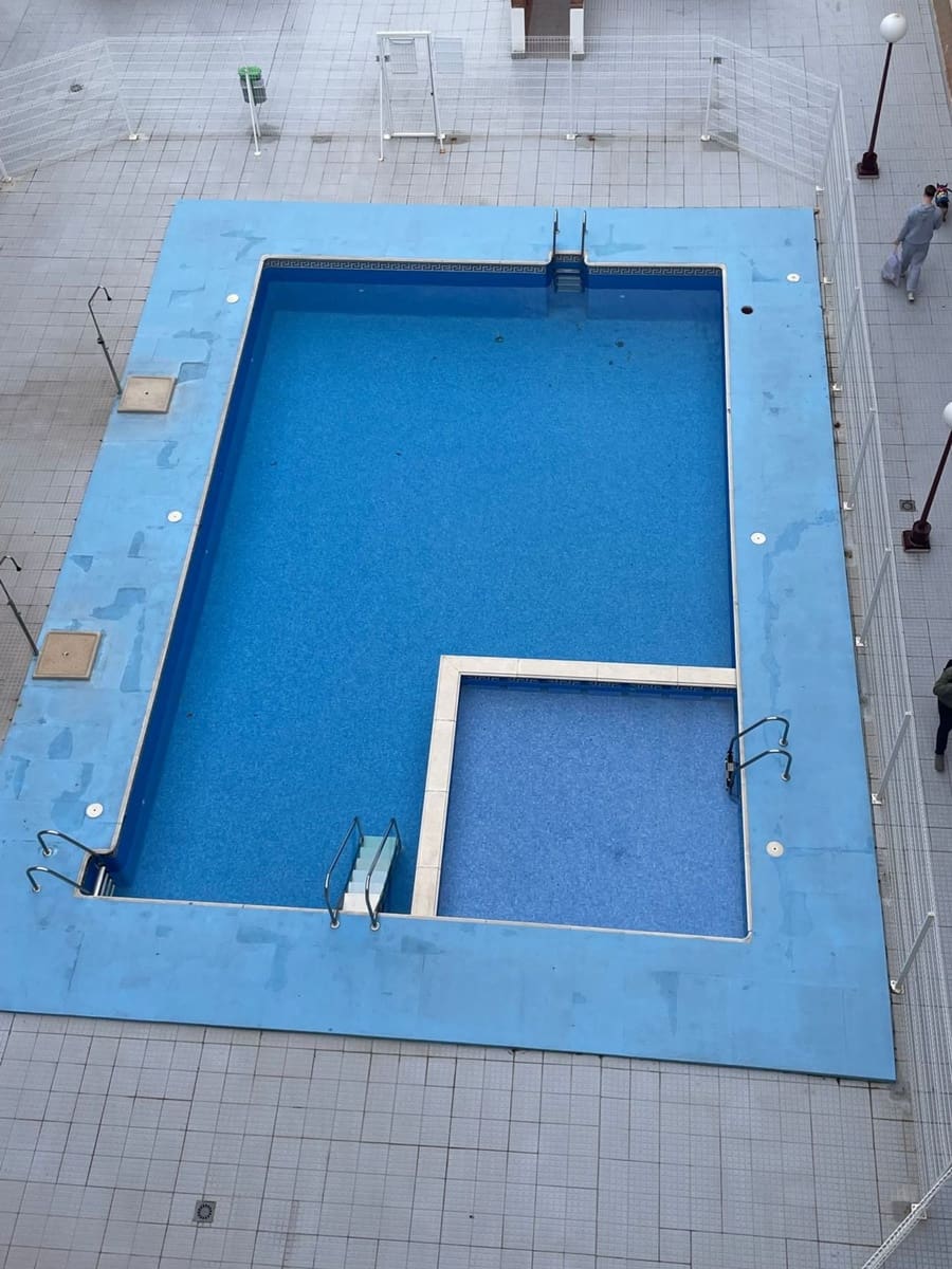 1 camera da letto Appartamento in vendita in Torrevieja con piscina garage - 119.900 € (Rif: 9535410)