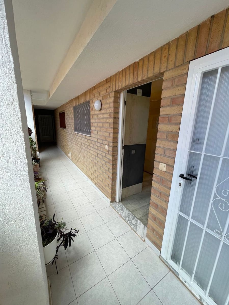 1 camera da letto Appartamento in vendita in Torrevieja con piscina garage - 119.900 € (Rif: 9535410)