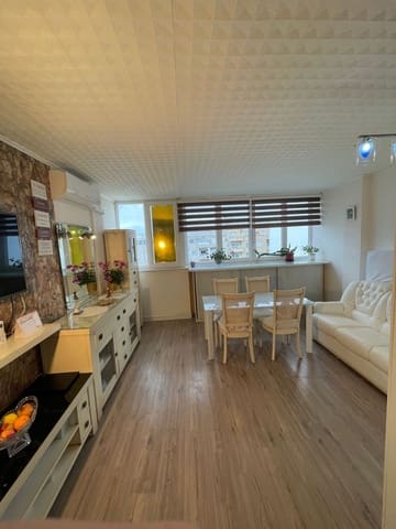 1 camera da letto Appartamento in vendita in El Molino, Torrevieja con piscina garage - 119.900 € (Rif: 9535410)