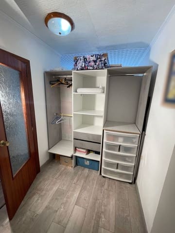 1 camera da letto Appartamento in vendita in El Molino, Torrevieja con piscina garage - 119.900 € (Rif: 9535410)