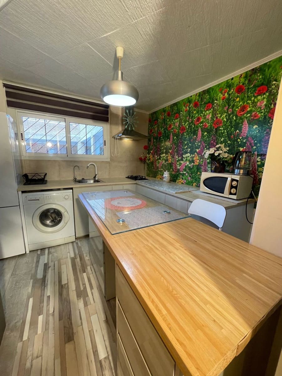 1 camera da letto Appartamento in vendita in Torrevieja con piscina garage - 119.900 € (Rif: 9535410)