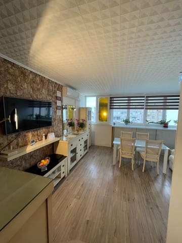 1 camera da letto Appartamento in vendita in El Molino, Torrevieja con piscina garage - 119.900 € (Rif: 9535410)