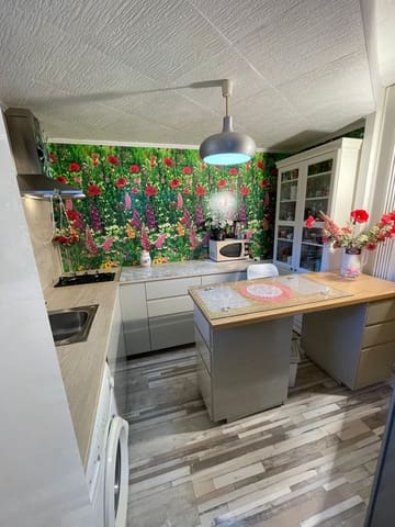 1 camera da letto Appartamento in vendita in El Molino, Torrevieja con piscina garage - 119.900 € (Rif: 9535410)