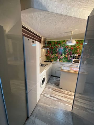 1 camera da letto Appartamento in vendita in El Molino, Torrevieja con piscina garage - 119.900 € (Rif: 9535410)