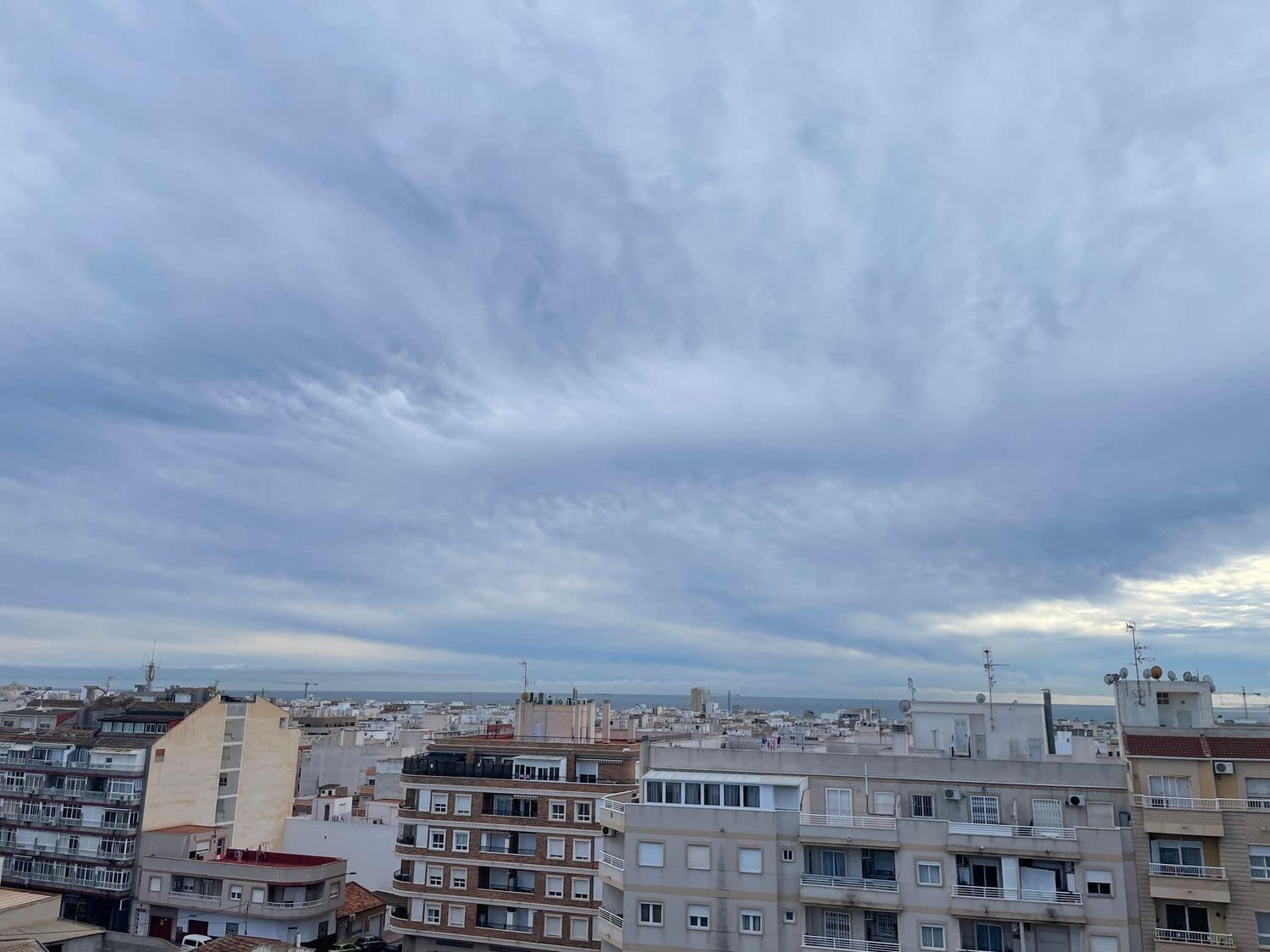 1 camera da letto Appartamento in vendita in Torrevieja con piscina garage - 119.900 € (Rif: 9535410)