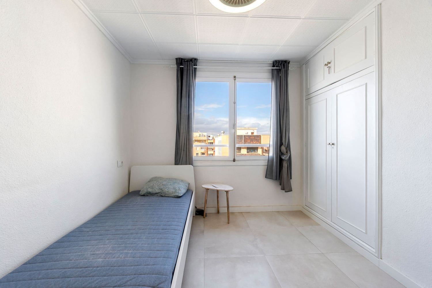 3 quarto Apartamento para venda em Torrevieja com piscina garagem - 219 000 € (Ref: 9547383)