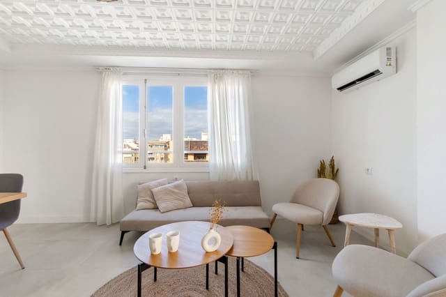 3 makuuhuone Huoneisto myytävänä paikassa Playa del Acequión, Torrevieja mukana uima-altaan 
autotalli - 219 000 € (Ref: 9547383)