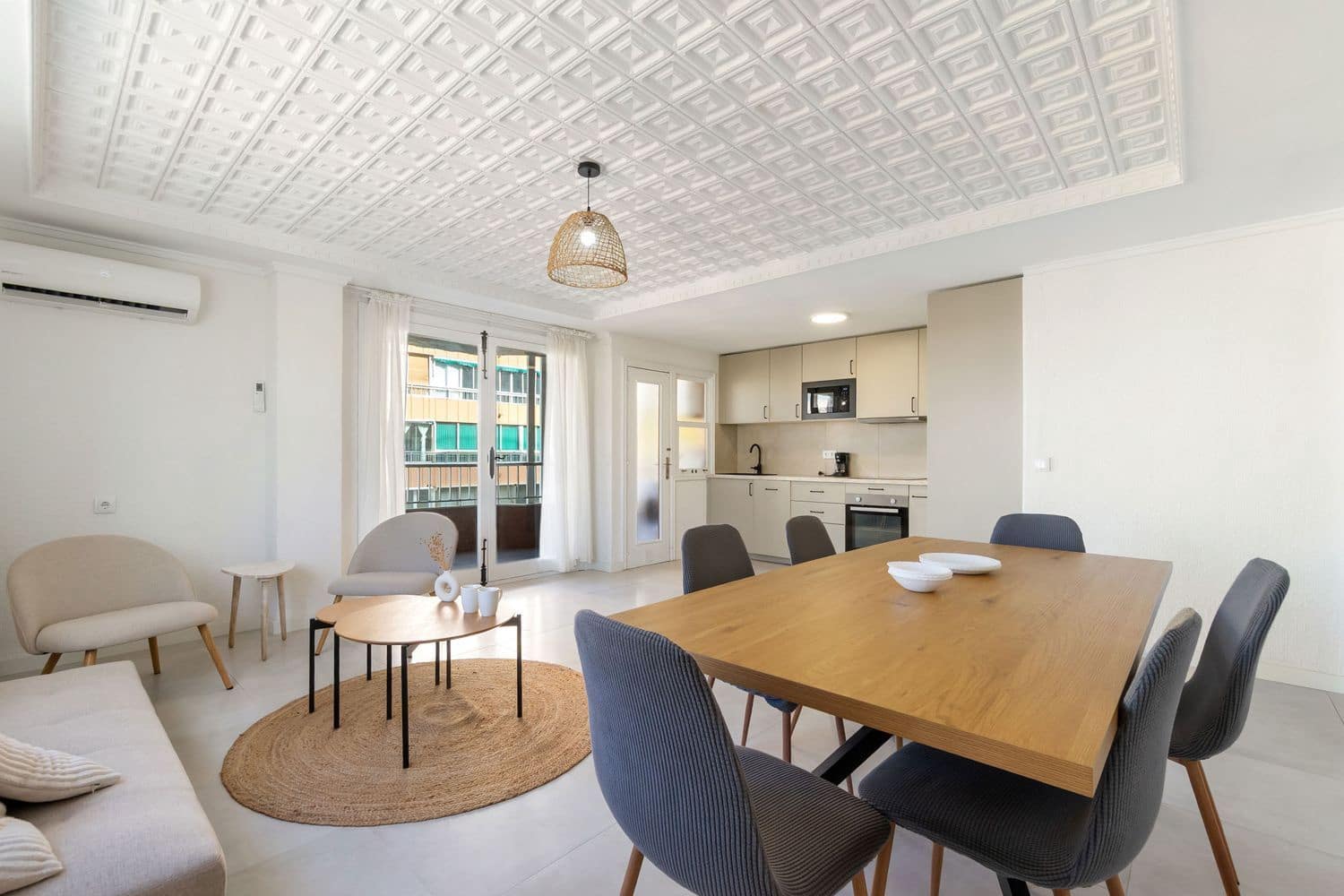 3 quarto Apartamento para venda em Torrevieja com piscina garagem - 219 000 € (Ref: 9547383)