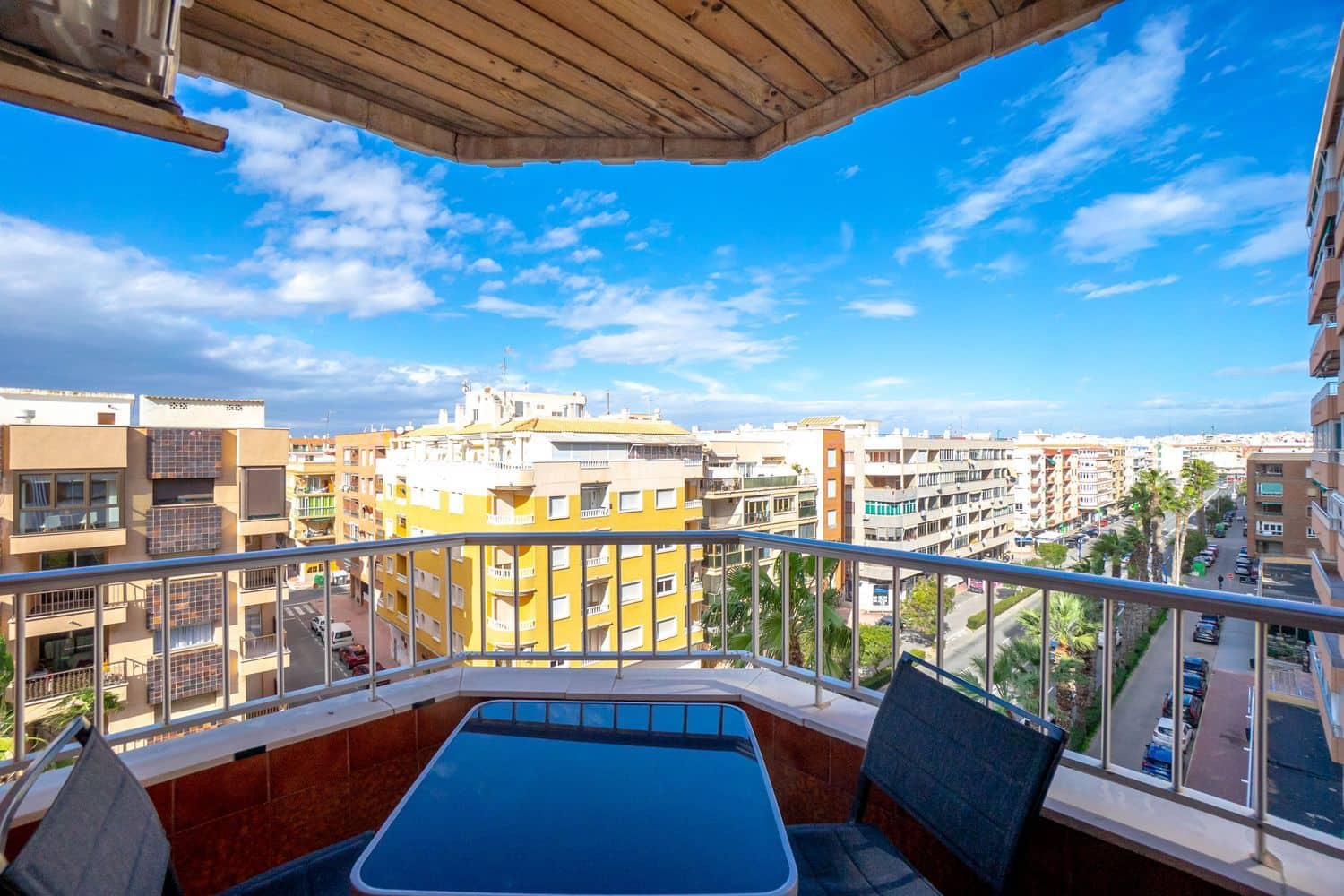 3 quarto Apartamento para venda em Torrevieja com piscina garagem - 219 000 € (Ref: 9547383)