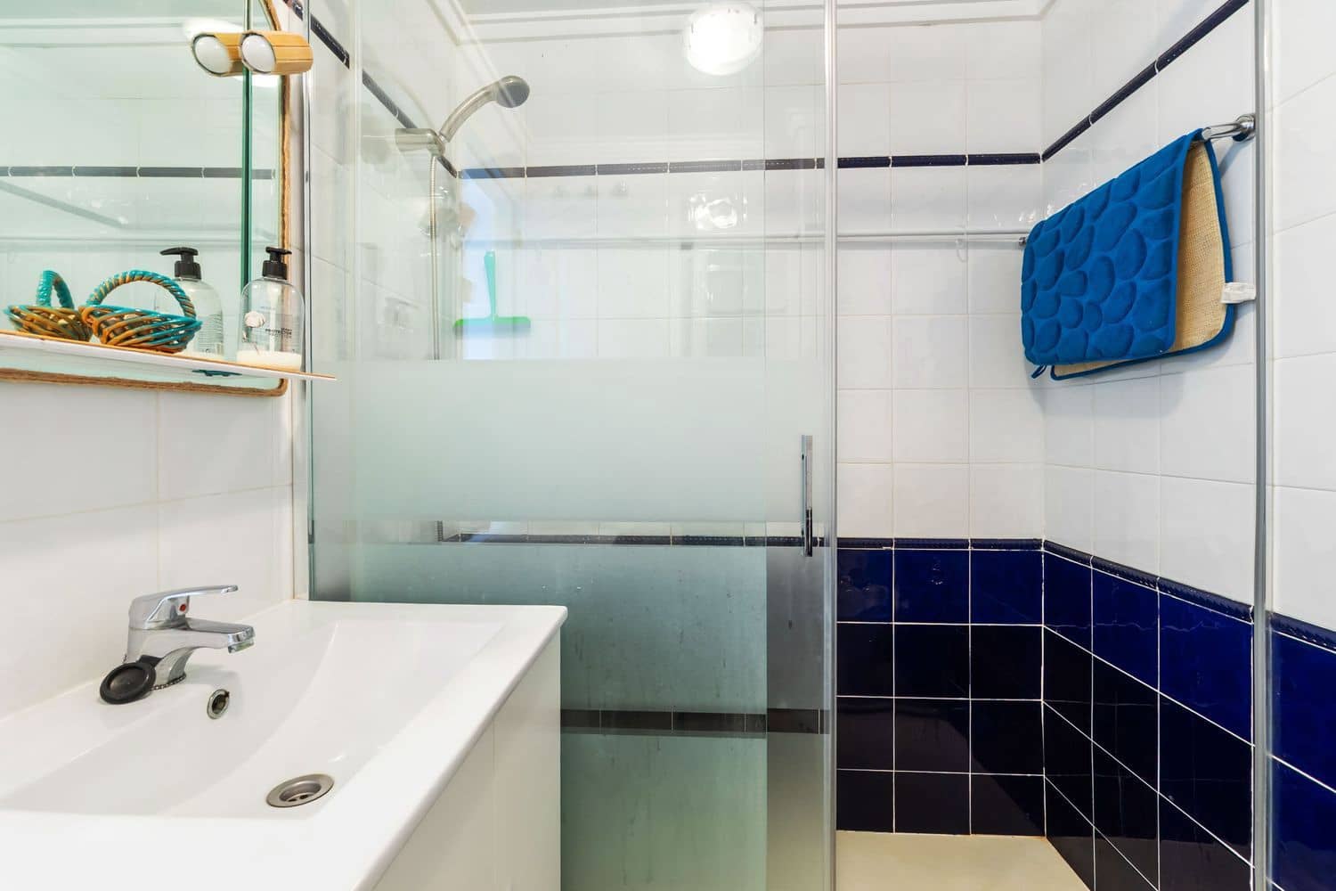 2 soveværelse Lejlighed til salg i Torrevieja med swimmingpool garage - € 169.900 (Ref: 9557480)