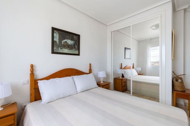 2 soveværelse Lejlighed til salg i Nueva Torrevieja, Torrevieja med swimmingpool garage - € 169.900 (Ref: 9557480)