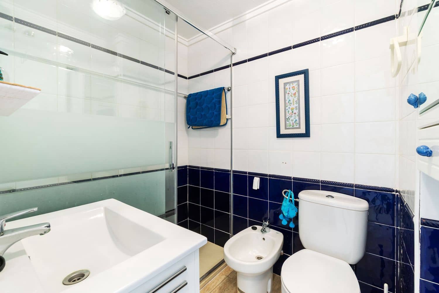 2 soveværelse Lejlighed til salg i Torrevieja med swimmingpool garage - € 169.900 (Ref: 9557480)