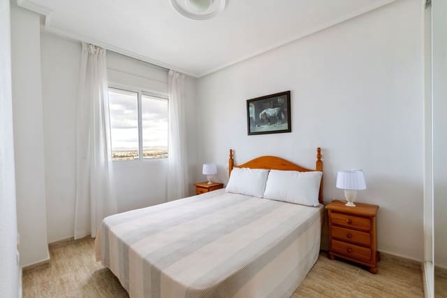 2 soveværelse Lejlighed til salg i Nueva Torrevieja, Torrevieja med swimmingpool garage - € 169.900 (Ref: 9557480)