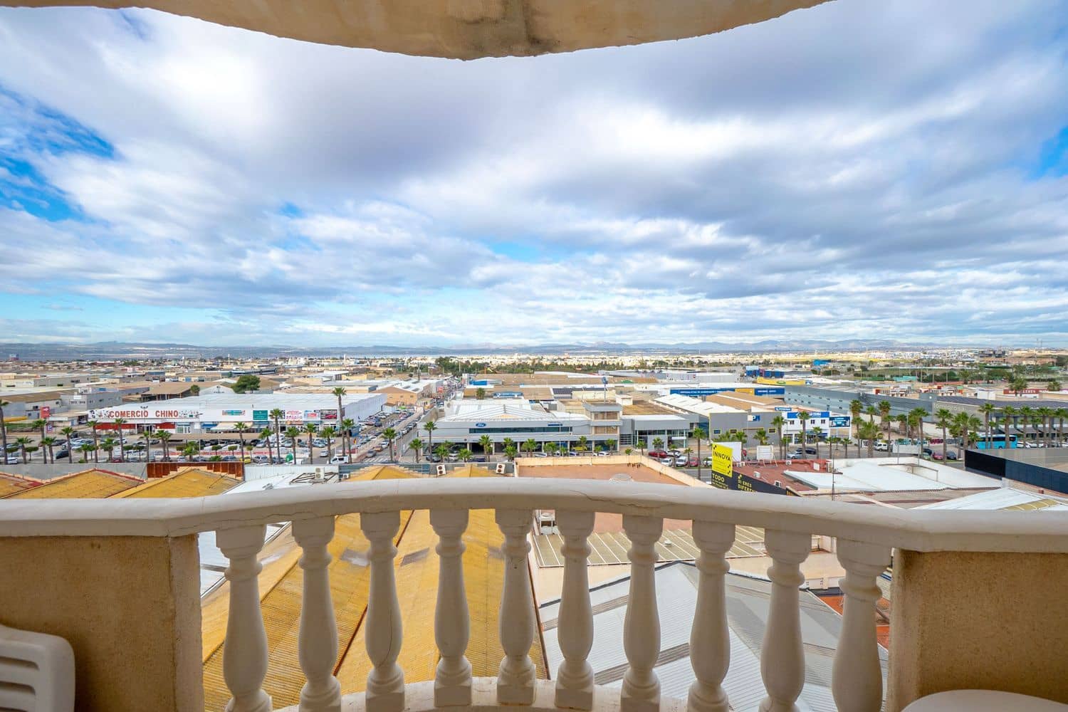 2 soveværelse Lejlighed til salg i Torrevieja med swimmingpool garage - € 169.900 (Ref: 9557480)