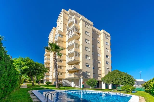 2 soveværelse Lejlighed til salg i Nueva Torrevieja, Torrevieja med swimmingpool garage - € 169.900 (Ref: 9557480)