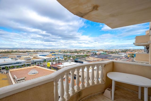 2 soveværelse Lejlighed til salg i Nueva Torrevieja, Torrevieja med swimmingpool garage - € 169.900 (Ref: 9557480)