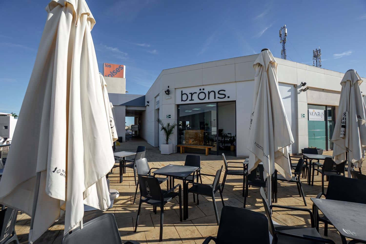 Erhverv til leje i La Zenia - € 750 (Ref: 9564185)