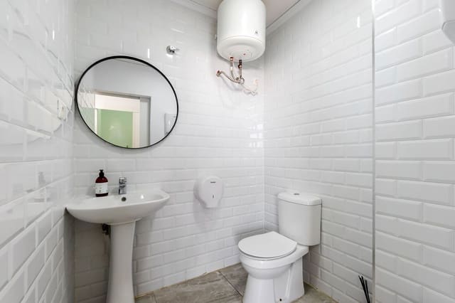 Erhverv til leje i La Zenia, Orihuela - € 750 (Ref: 9564185)