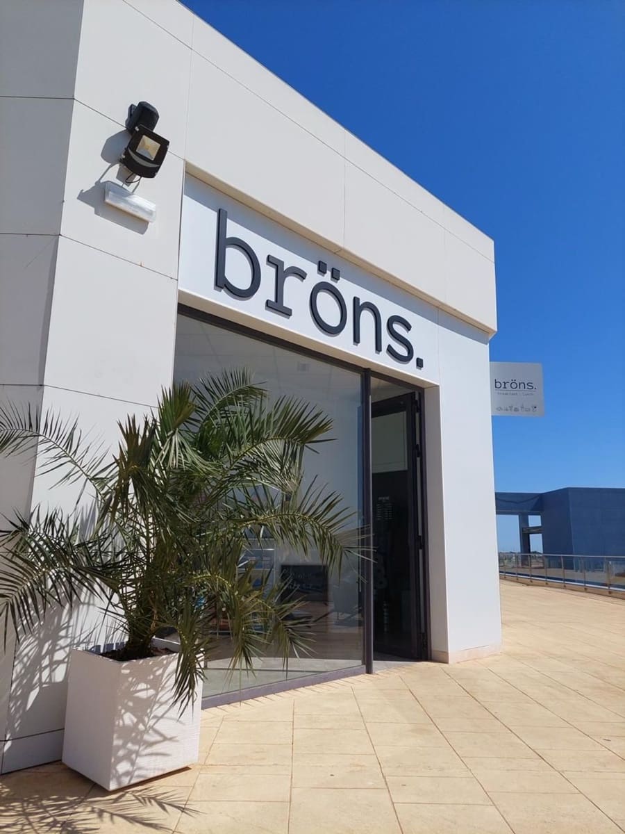 Erhverv til leje i La Zenia - € 750 (Ref: 9564185)