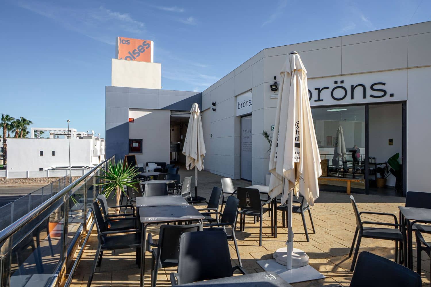 Erhverv til leje i La Zenia - € 750 (Ref: 9564185)