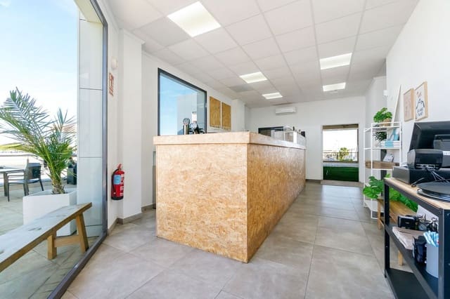 Erhverv til leje i La Zenia, Orihuela - € 750 (Ref: 9564185)