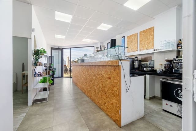 Erhverv til leje i La Zenia, Orihuela - € 750 (Ref: 9564185)