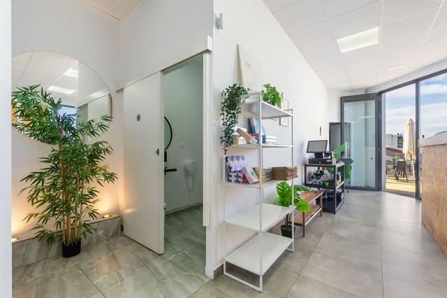 Erhverv til leje i La Zenia, Orihuela - € 750 (Ref: 9564185)