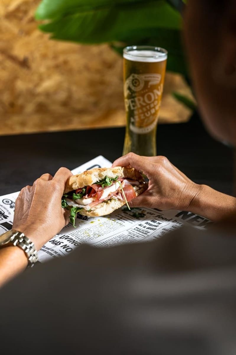 Erhverv til leje i La Zenia - € 750 (Ref: 9564185)