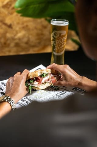 Kommersiell til leie i La Zenia, Orihuela - € 750 (Ref: 9564185)