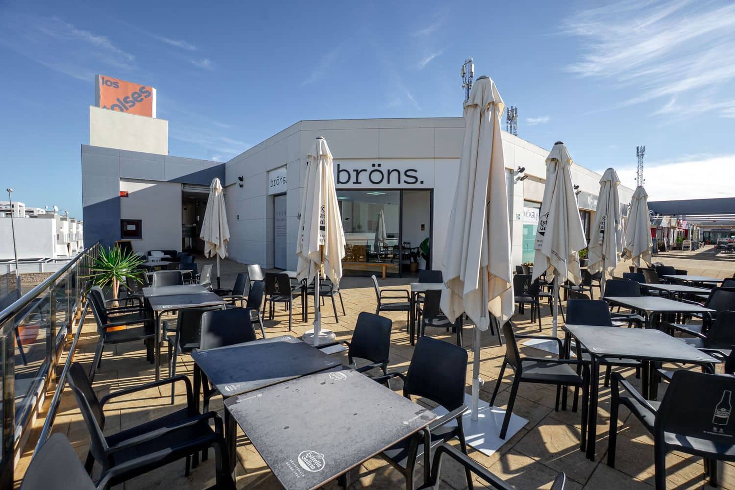 Erhverv til leje i La Zenia - € 750 (Ref: 9564185)