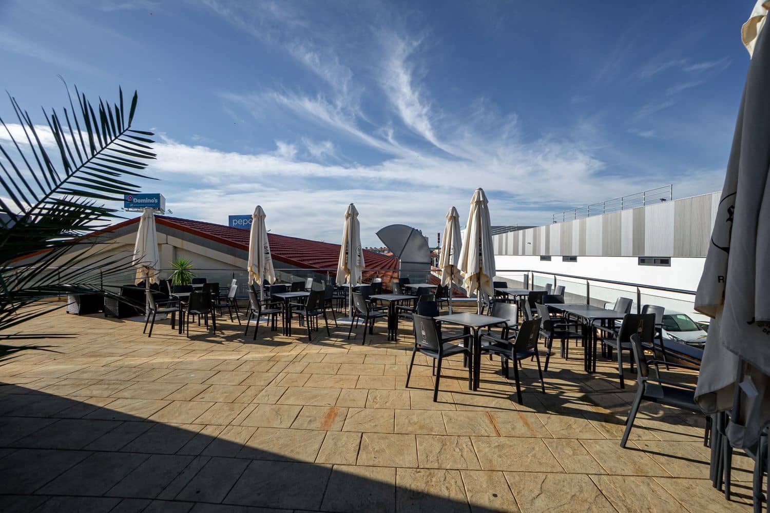 Erhverv til leje i La Zenia - € 750 (Ref: 9564185)