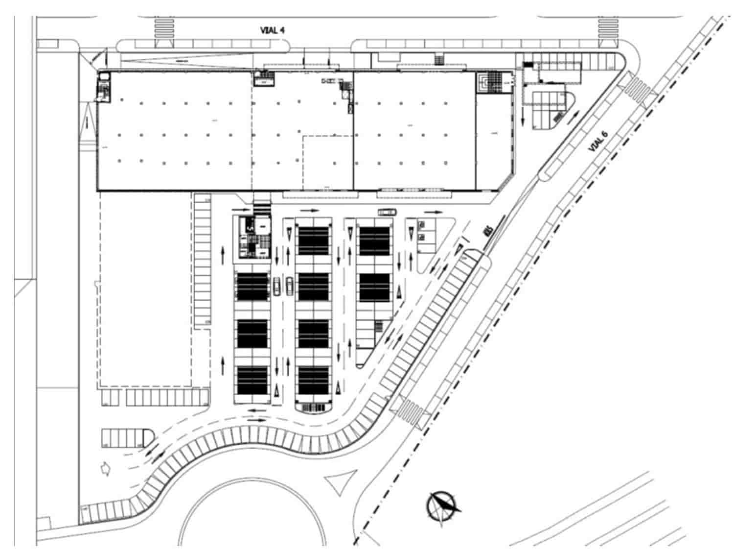 Erhverv til leje i La Zenia - € 750 (Ref: 9564185)