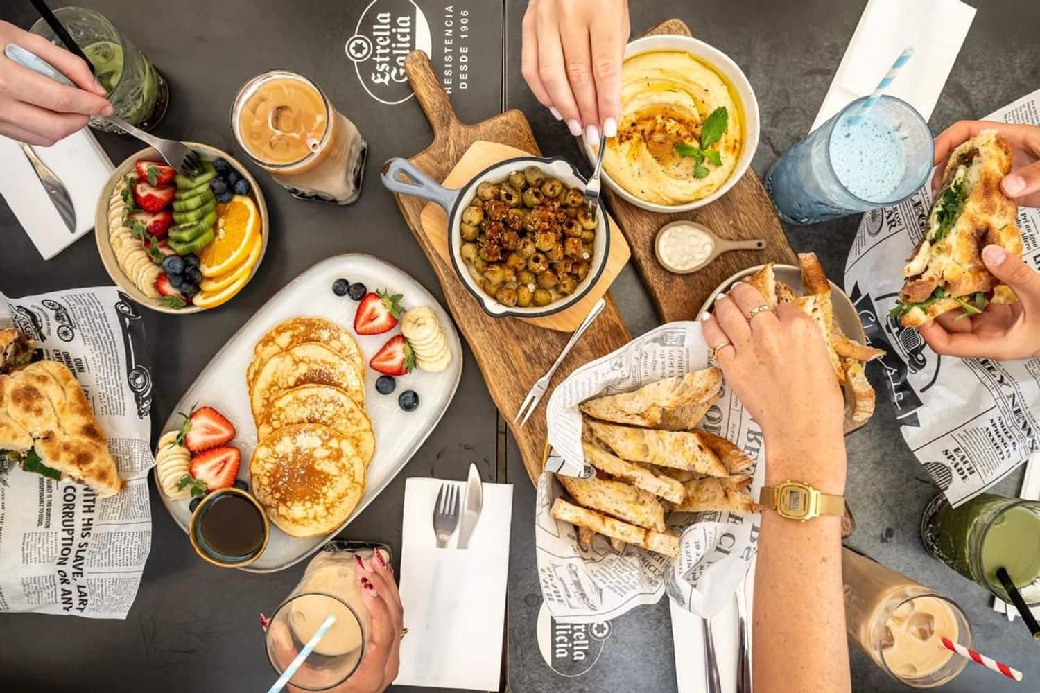 Erhverv til leje i La Zenia - € 750 (Ref: 9564185)