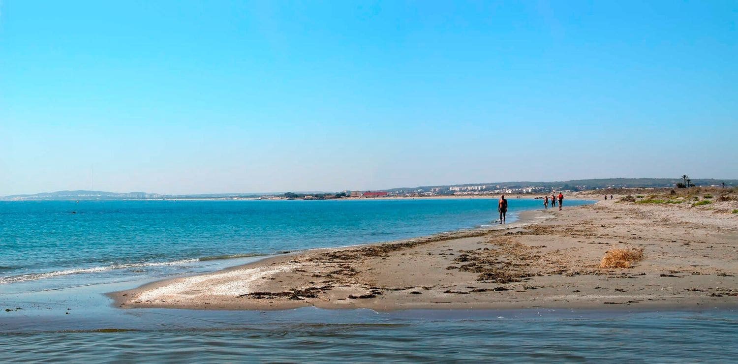 2 sovrum Lägenhet till salu i La Marina med pool garage - 296 000 € (Ref: 9585404)