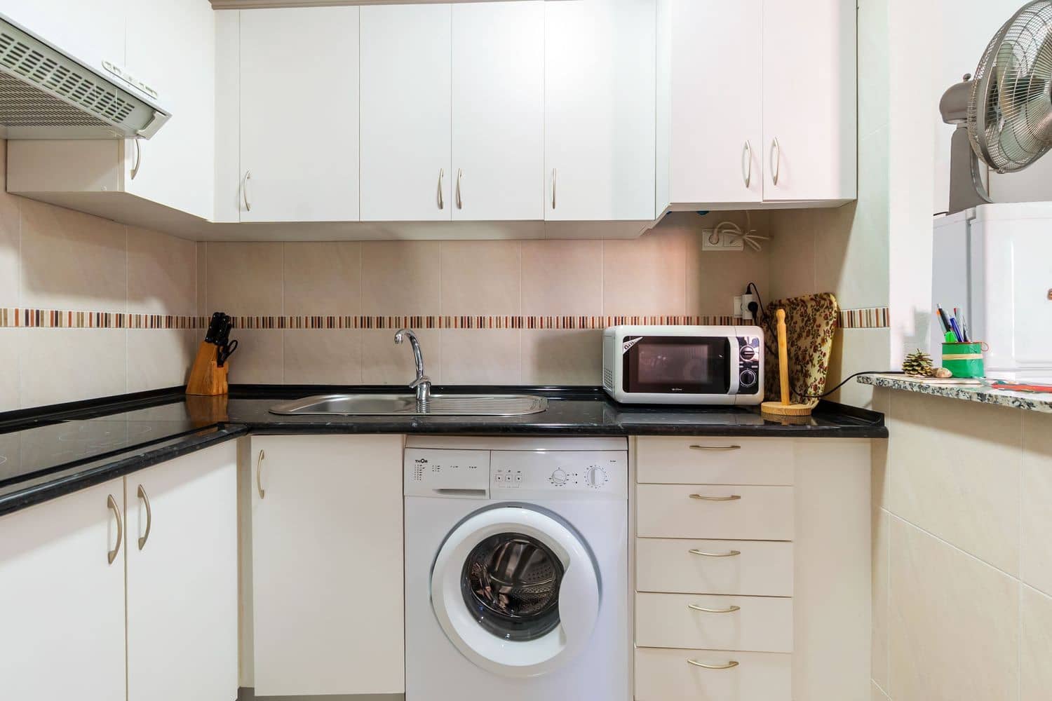 1 Zimmer Apartment zu verkaufen in Torrevieja mit Garage - 149.900 € (Ref: 9590494)