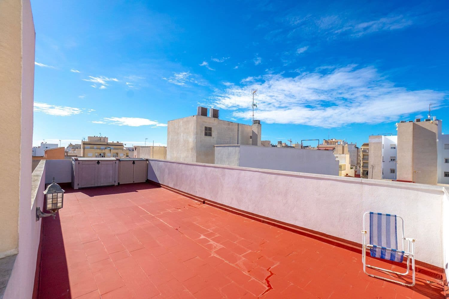 1 Zimmer Apartment zu verkaufen in Torrevieja mit Garage - 149.900 € (Ref: 9590494)