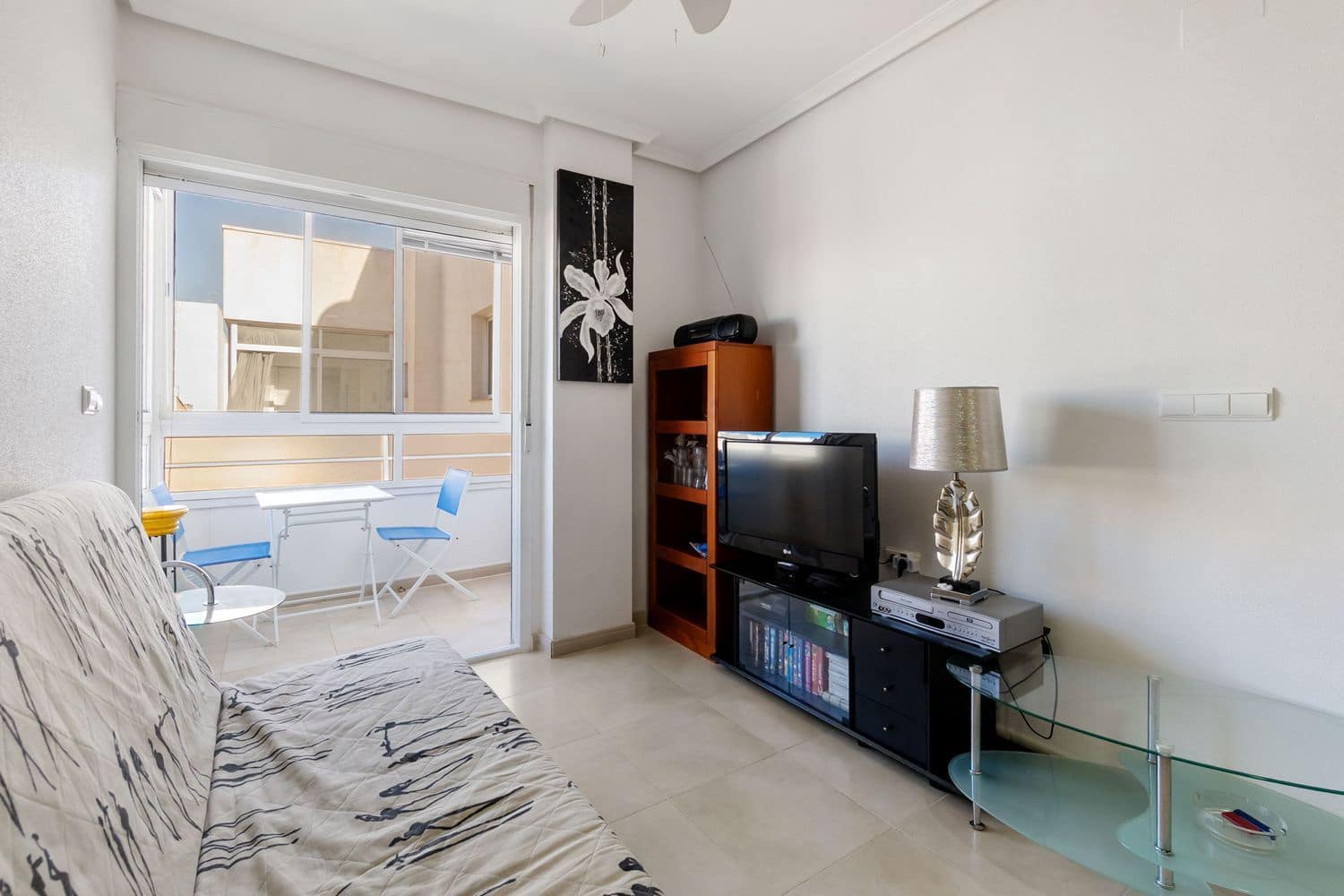 1 Zimmer Apartment zu verkaufen in Torrevieja mit Garage - 149.900 € (Ref: 9590494)