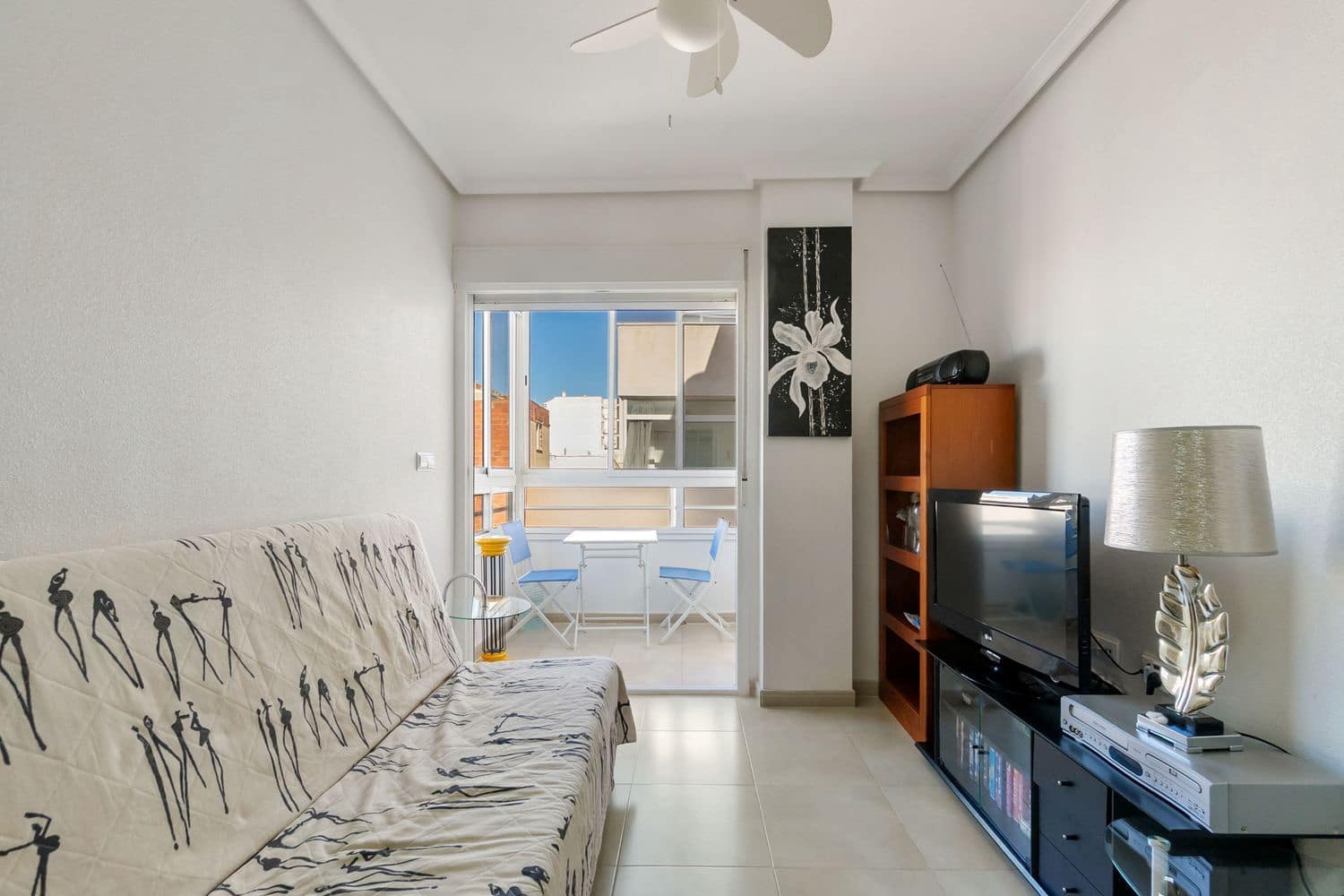 1 Zimmer Apartment zu verkaufen in Torrevieja mit Garage - 149.900 € (Ref: 9590494)
