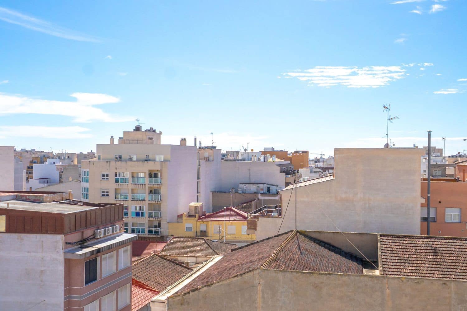 1 Zimmer Apartment zu verkaufen in Torrevieja mit Garage - 149.900 € (Ref: 9590494)