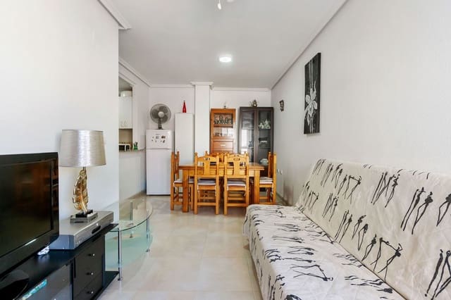 1 sypialnia Apartament na sprzedaż w El Molino, Torrevieja z garażem - 149 900 € (Ref: 9590494)