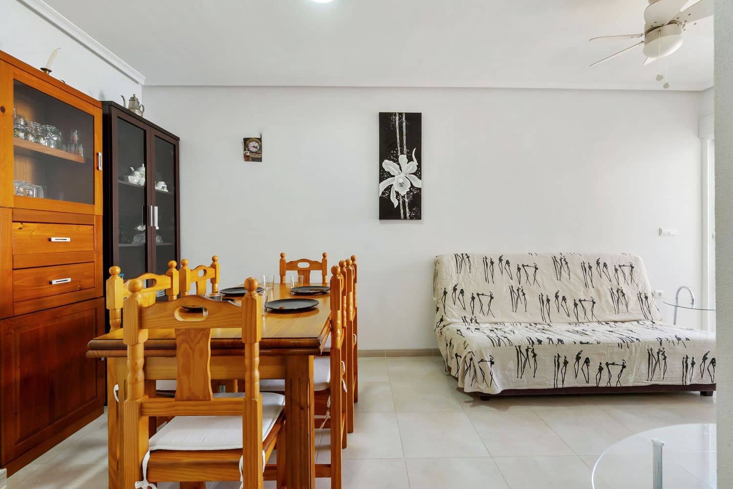 1 Zimmer Apartment zu verkaufen in Torrevieja mit Garage - 149.900 € (Ref: 9590494)