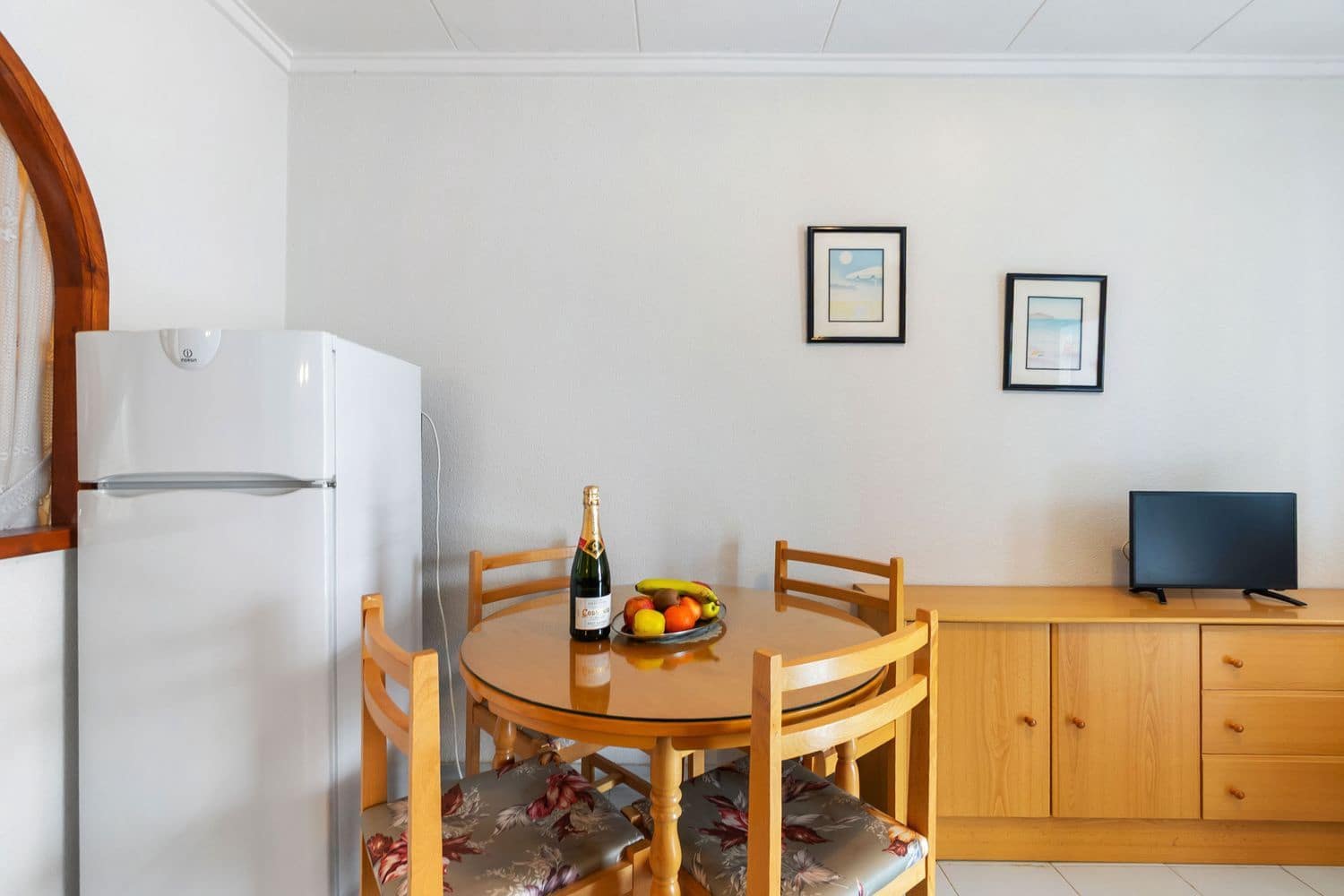 2 sypialnia Dom na sprzedaż w Torrevieja z garażem - 110 000 € (Ref: 9594520)