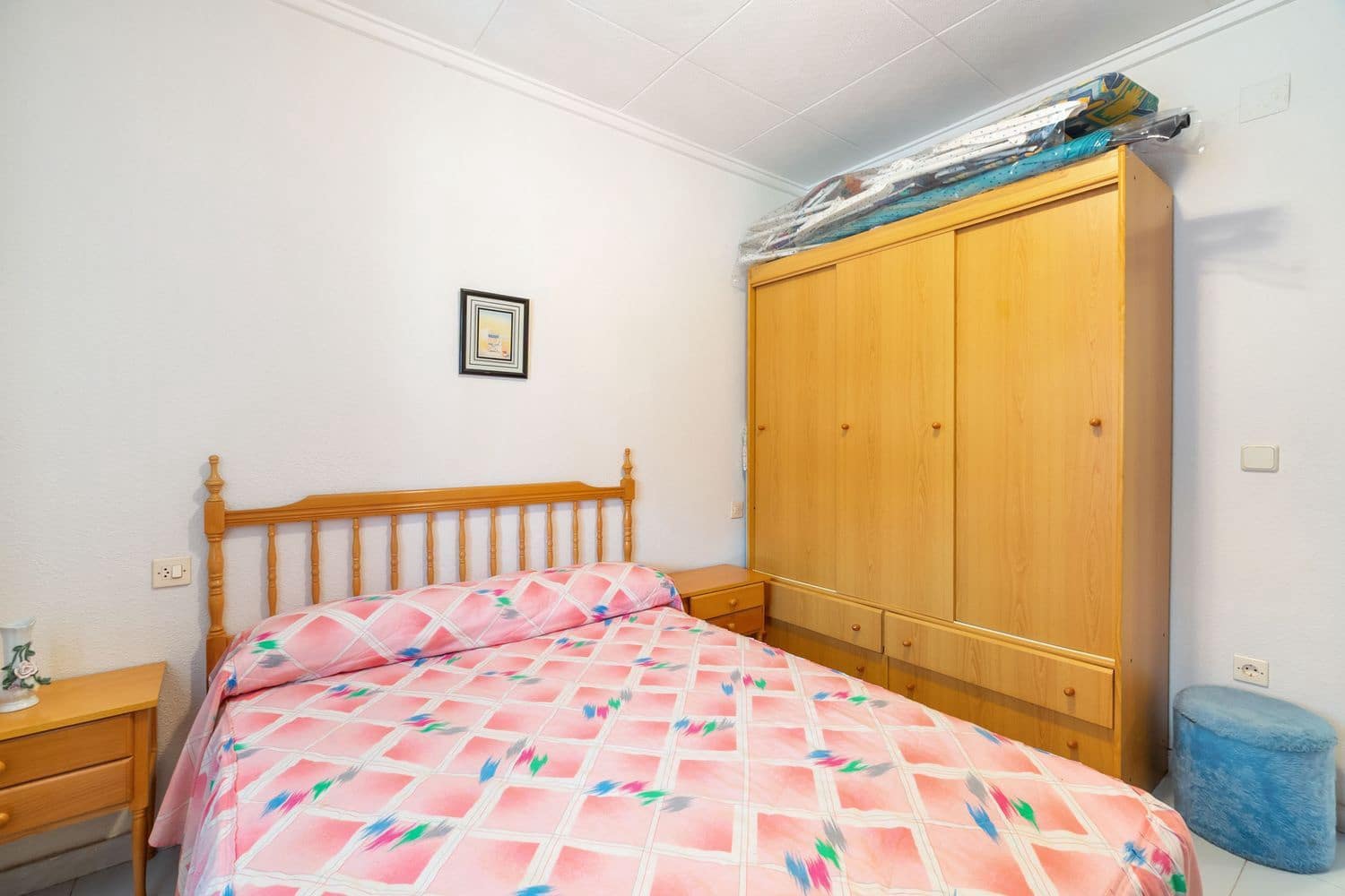 2 sypialnia Dom na sprzedaż w Torrevieja z garażem - 110 000 € (Ref: 9594520)