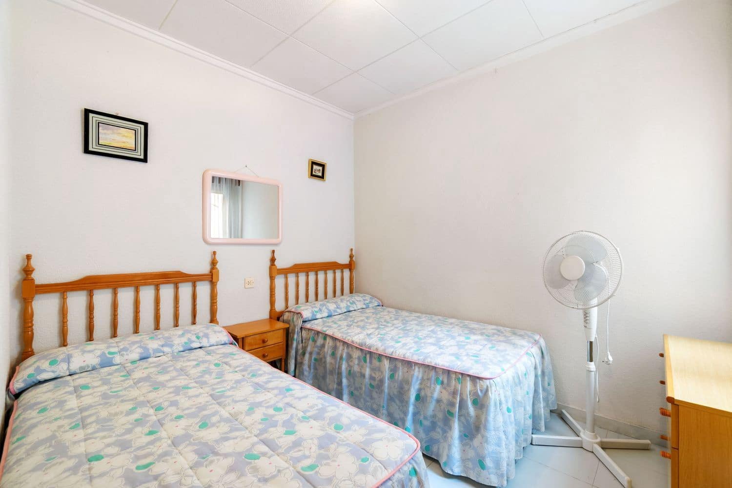 2 sypialnia Dom na sprzedaż w Torrevieja z garażem - 110 000 € (Ref: 9594520)