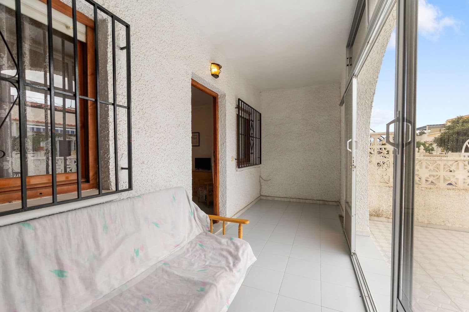 2 sypialnia Dom na sprzedaż w Torrevieja z garażem - 110 000 € (Ref: 9594520)