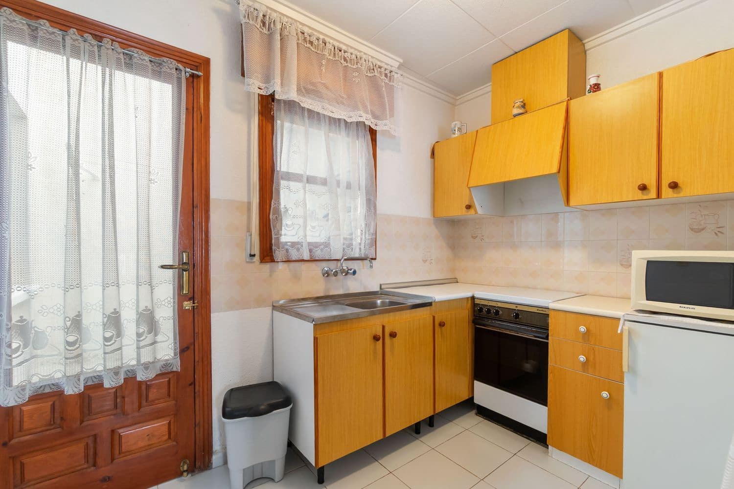 2 sypialnia Dom na sprzedaż w Torrevieja z garażem - 110 000 € (Ref: 9594520)
