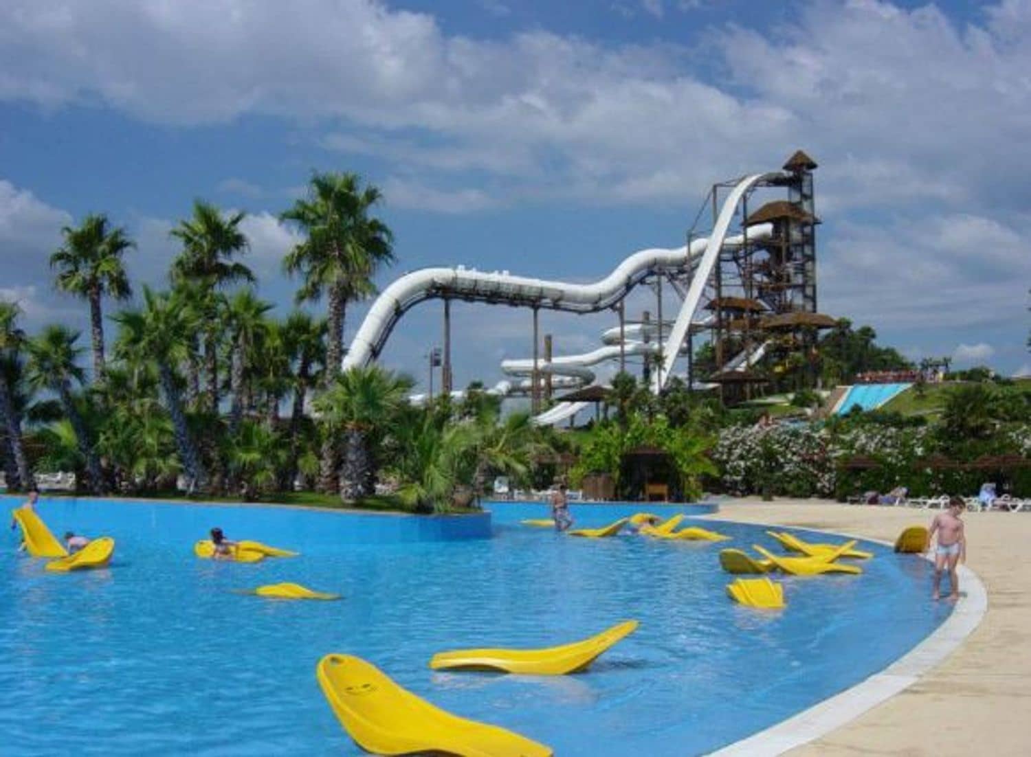 2 sypialnia Dom na sprzedaż w Torrevieja z garażem - 110 000 € (Ref: 9594520)