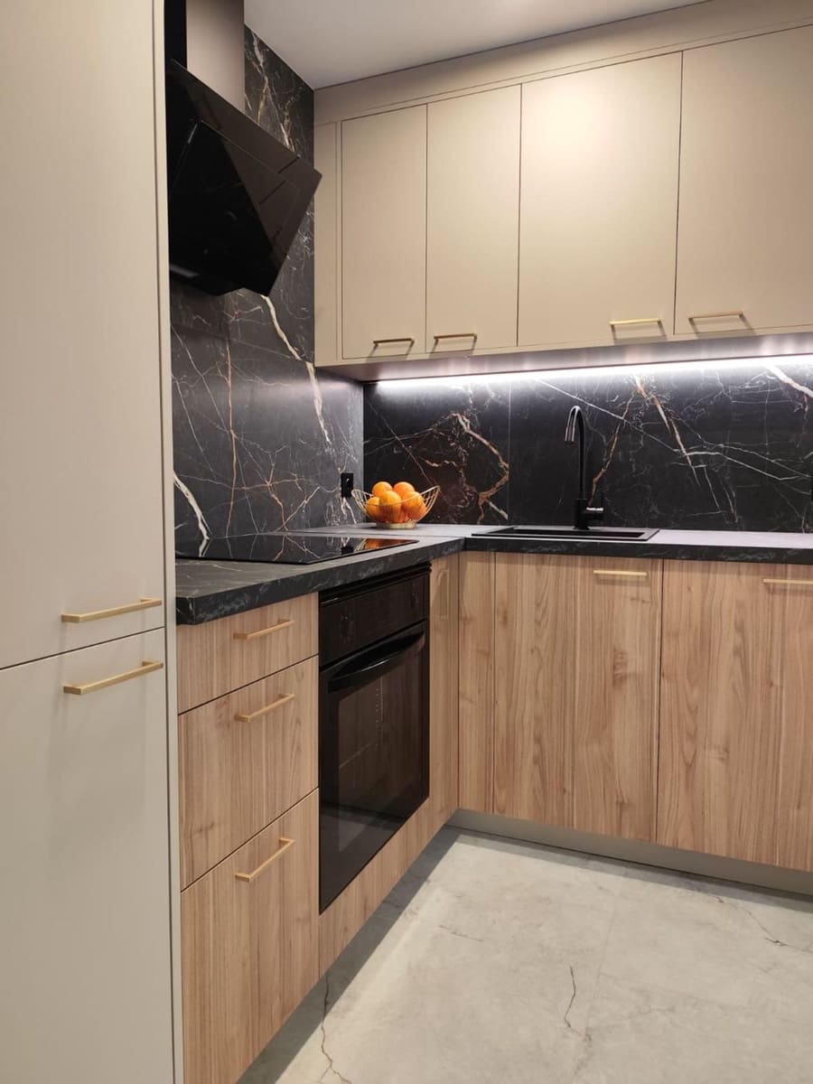 2 soverom Leilighet til salgs i Torrevieja med svømmebasseng garasje - € 181 000 (Ref: 9594521)