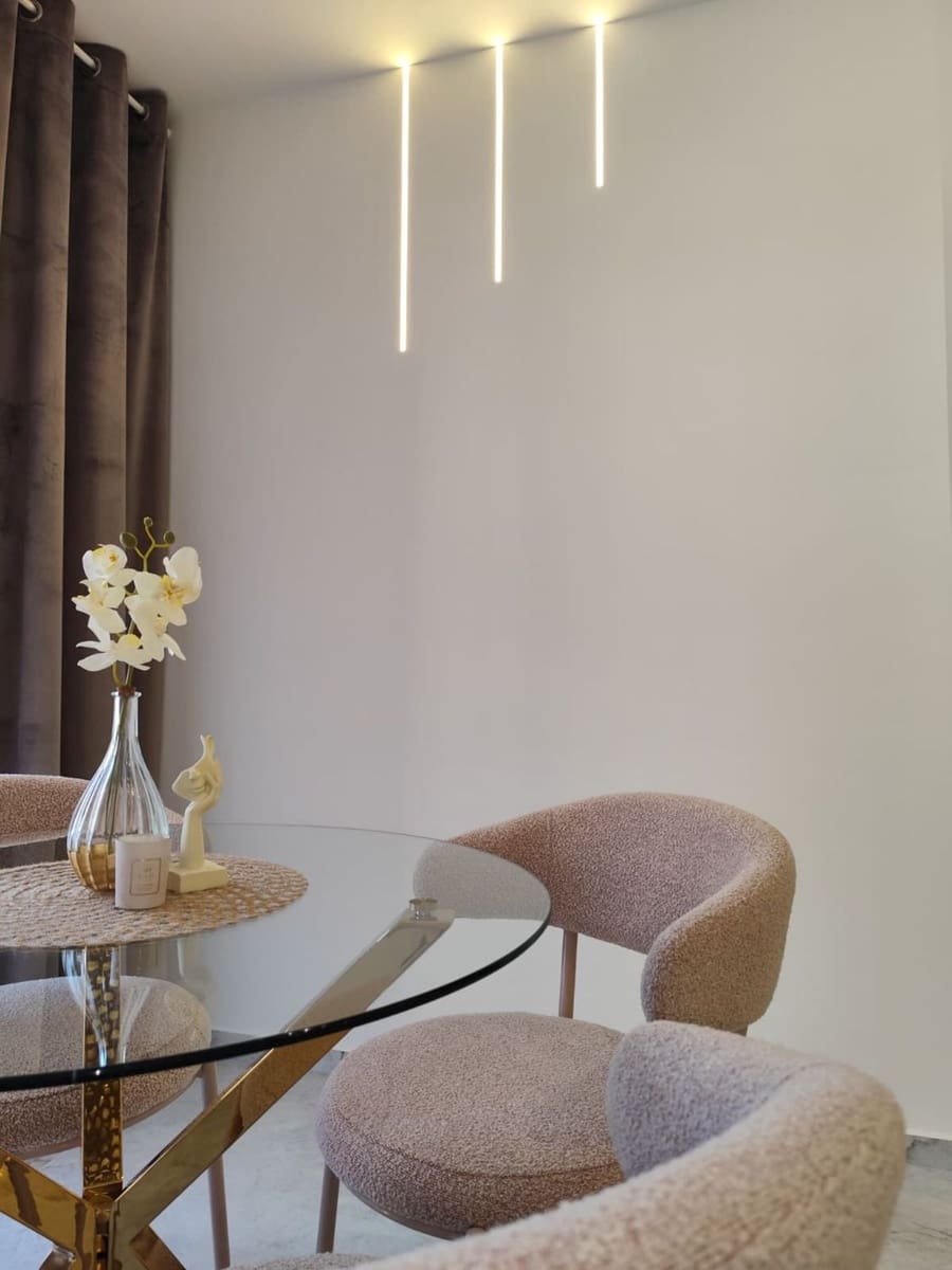 2 soverom Leilighet til salgs i Torrevieja med svømmebasseng garasje - € 181 000 (Ref: 9594521)